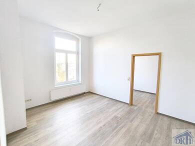 Wohnung zur Miete 279 € 2 Zimmer 41,1 m² 1. Geschoss Zittau Zittau 02763