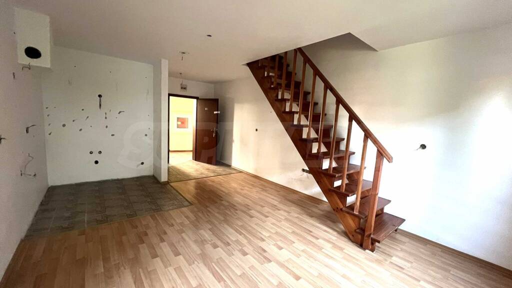 Studio zum Kauf 78.000 € 3 Zimmer 98 m² Bansko