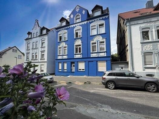 Mehrfamilienhaus zum Kauf als Kapitalanlage geeignet 680.000 € 15 Zimmer 396,8 m² 591 m² Grundstück Hofstede Bochum 44809