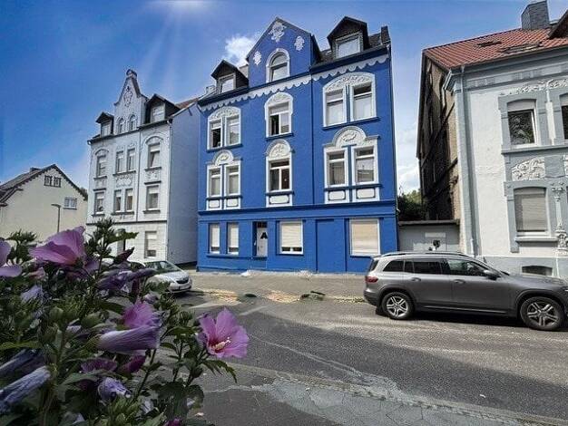 Mehrfamilienhaus zum Kauf als Kapitalanlage geeignet 680.000 € 15 Zimmer 396,8 m² 591 m² Grundstück Hofstede Bochum 44809