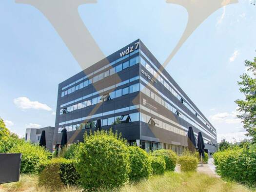 Büro zur Miete 5.166 € Grabenhof Wels 4600