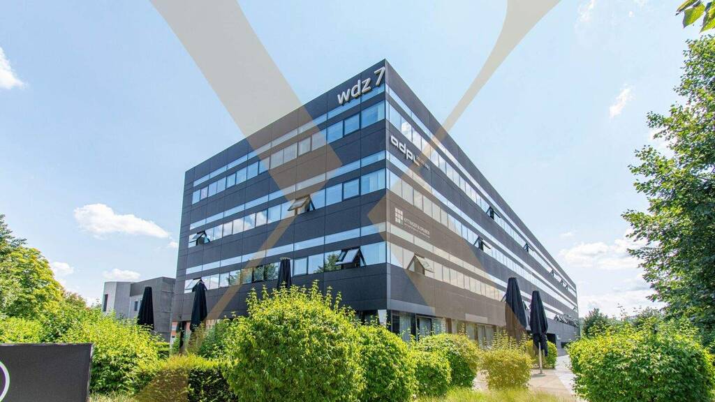 Büro zur Miete 5.166 € Grabenhof Wels 4600
