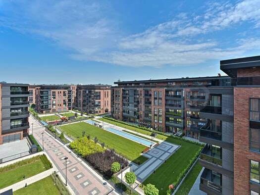 Laden zum Kauf 482.385 € 2 Zimmer Sofia