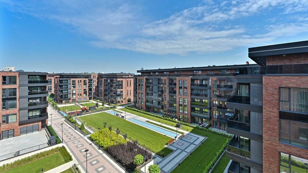 Laden zum Kauf 482.385 € 2 Zimmer Sofia