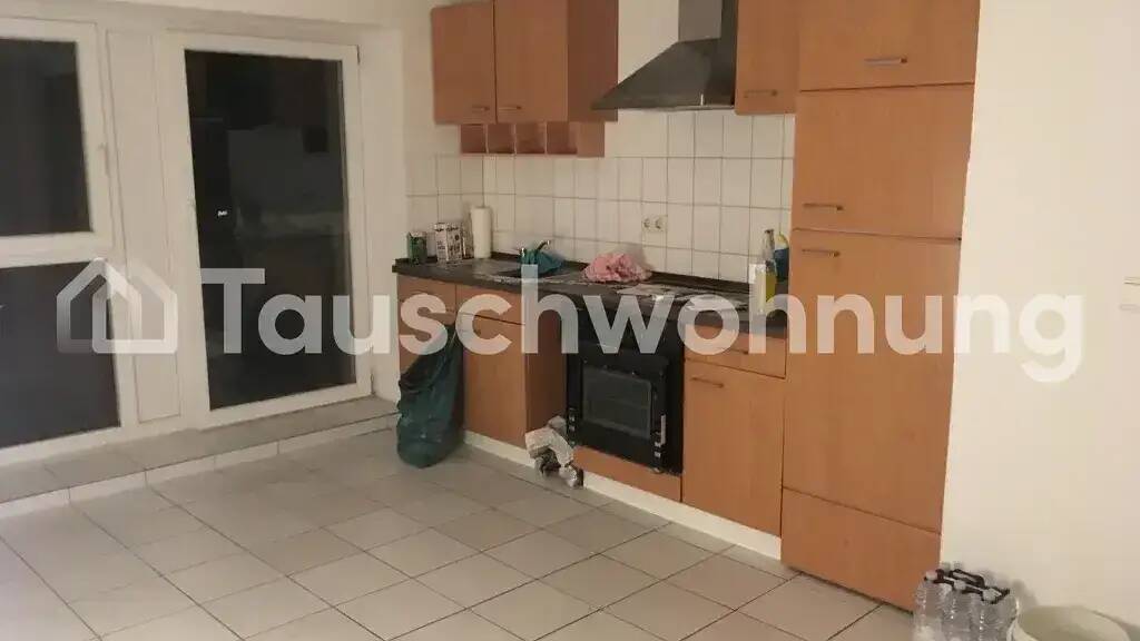 Wohnung zur Miete Tauschwohnung 402 € 2 Zimmer 42 m² 2. Geschoss Poppelsdorf Bonn 53115