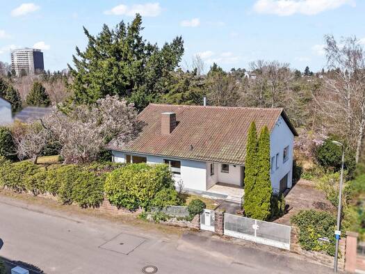 Einfamilienhaus zum Kauf 399.000 € 4 Zimmer 224,4 m² 1.753 m² Grundstück Ruhbank Pirmasens / Ruhbank 66955