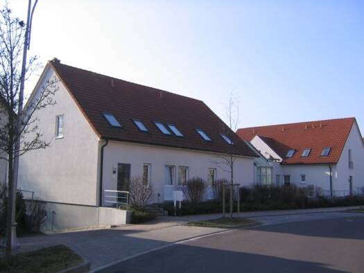 Tiefgaragenstellplatz zur Miete 41 € Hansapark 59 Sudenburg Magdeburg 39116