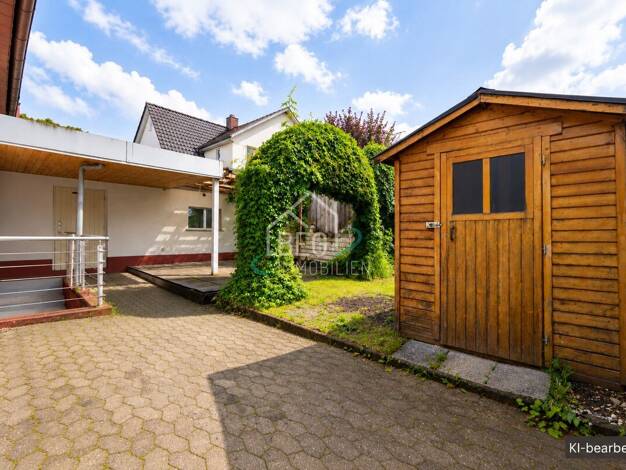 Einfamilienhaus zum Kauf 299.000 € 3,5 Zimmer 106,9 m² 254 m² Grundstück Süßen 73079