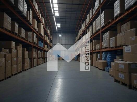 Lagerhalle zur Miete 1.200 m² Lagerfläche Hürth 50354