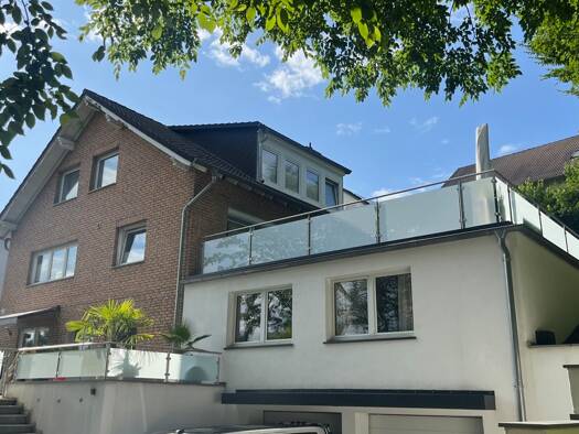 Mehrfamilienhaus zum Kauf 649.000 € 7 Zimmer 246 m² 871 m² Grundstück Bröl Hennef-Bröl 53773