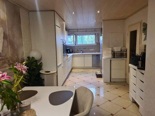 Reihenmittelhaus zum Kauf 399.000 € 4 Zimmer 110 m² 240 m² Grundstück Lucasstr. 12 Wahnheide Porz 51147