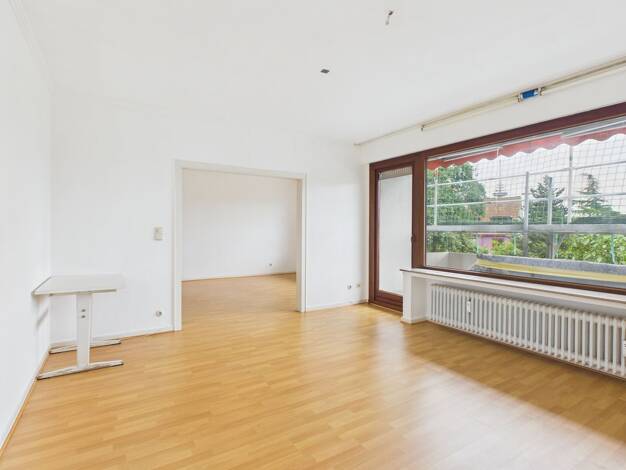Wohnung zum Kauf 145.000 € 2 Zimmer 75 m² 2. Geschoss Walle West 28219