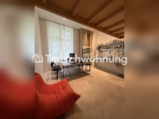 Wohnung zur Miete Tauschwohnung 739 € 2 Zimmer 60 m² EG Britz Berlin 12055