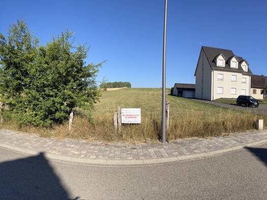 Grundstück zum Kauf 140.000 € 7.431 m² Grundstück Woustviller 57915