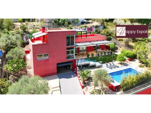 Chalet zum Kauf 670.000 € 4 Zimmer 290 m² 790 m² Grundstück Olivella 08818