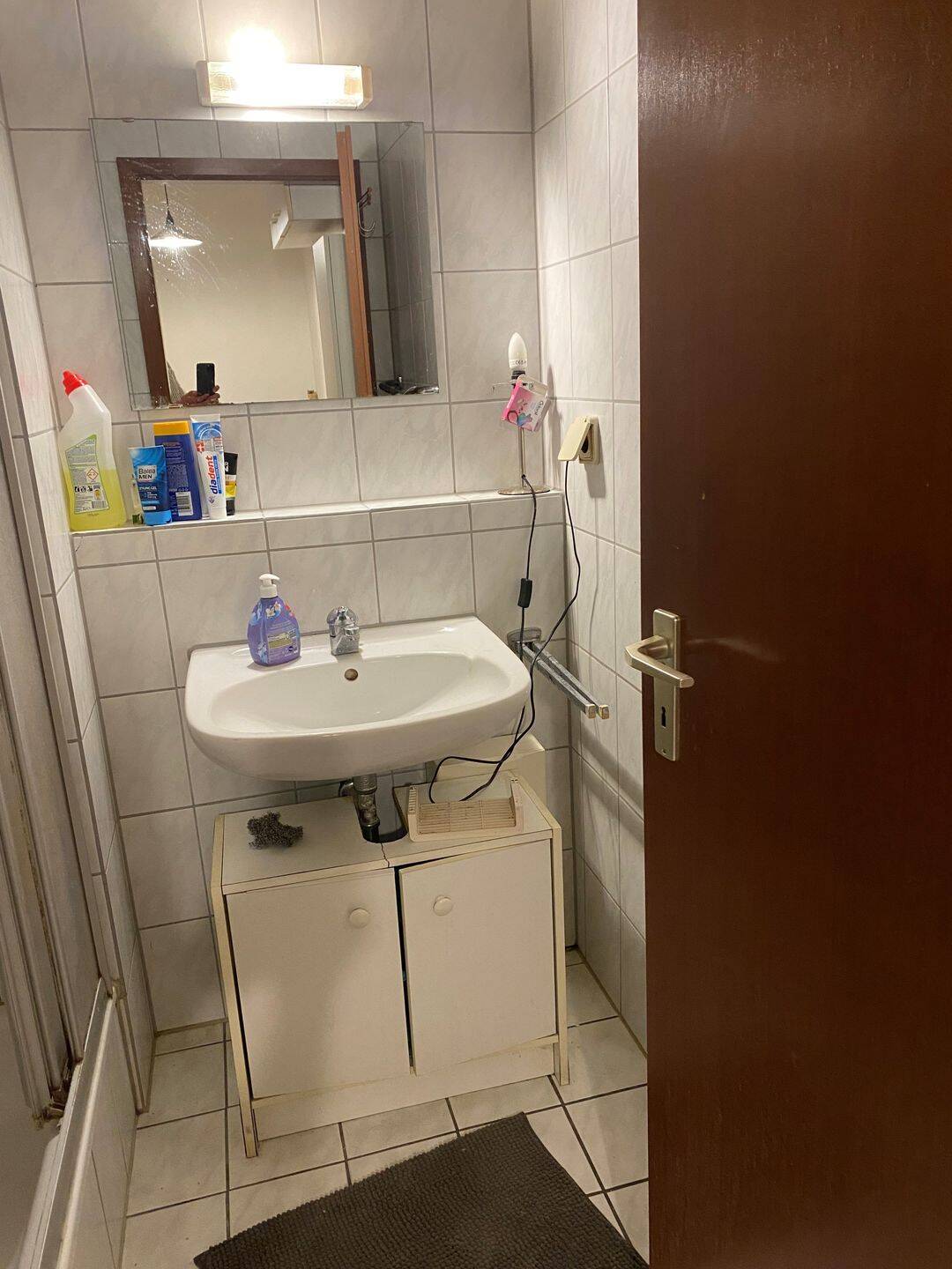 Apartment Dortmund City,  Nähe Ostenhellweg/Schwanenwall – Schwanenwall 28, 44135 Dortmund – Vorschaubild 7