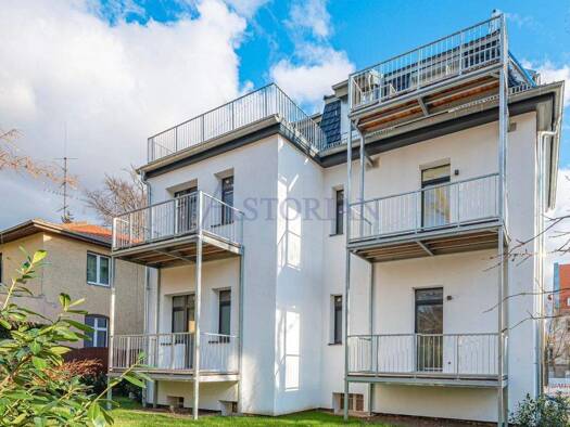 Wohnung zum Kauf 289.000 € 1 Zimmer 39 m² EG Hindenburgdamm 137 Lichterfelde Berlin 12203