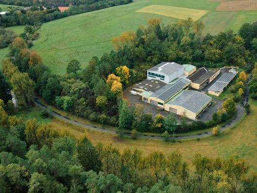 Sonstiges zum Kauf 1.950.000 € 23.112 m² Grundstück Haigerloch 72401