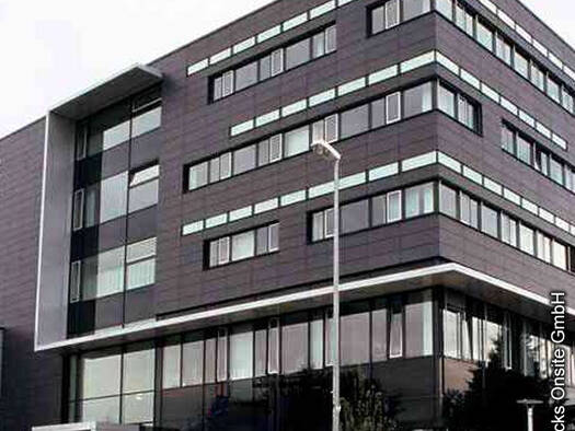Büro zur Miete provisionsfrei 17,50 € 1.841,6 m² Bürofläche Bad Homburg Bad Homburg vor der Höhe
