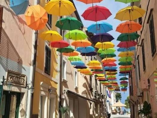 Wohn- und Gewerbegrundstück zum Kauf 330.000 € Novigrad Novigrad 52466