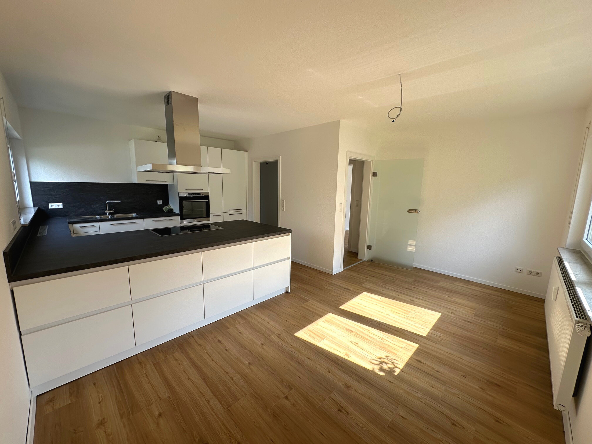 Wohnung zur Miete 1.390 € 3,5 Zimmer 100 m²<br/>Wohnfläche ab sofort<br/>Verfügbarkeit Plattenhardt Filderstadt 70794