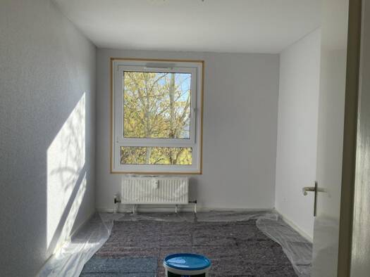 Wohnung zur Miete 859 € 3 Zimmer 70 m² 3. Geschoss frei ab 16.04.2026 Lichtenberger Straße 2 Monheim 40789