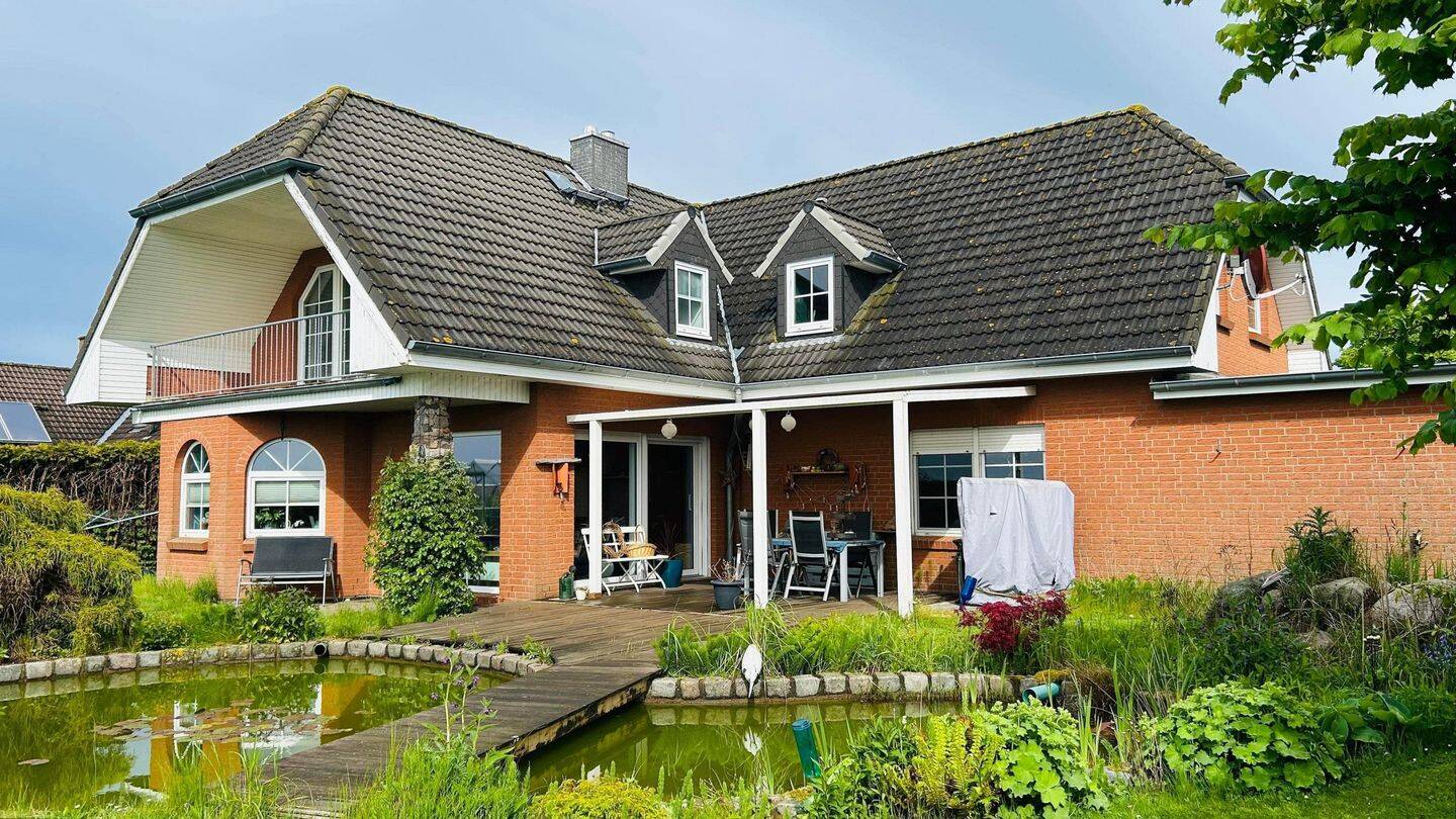 Haus – Wittenbeck, Klein Bollhagen - Mehr