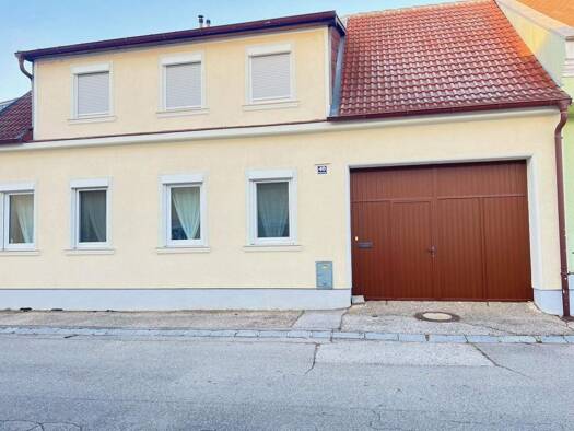 Einfamilienhaus zum Kauf 490.000 € 4 Zimmer 170 m² 1.245 m² Grundstück Stixneusiedl 2463