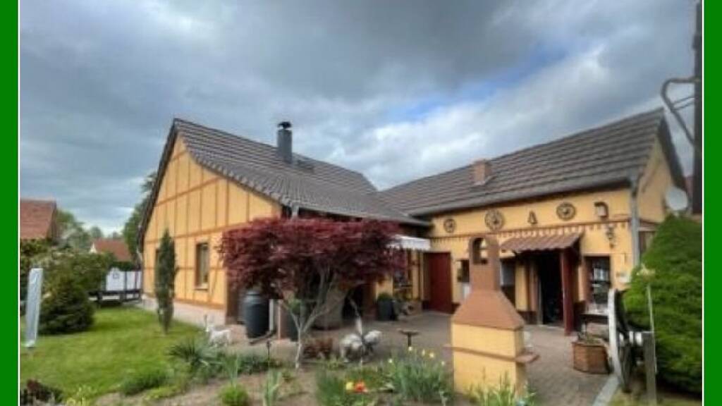 Haus zum Kauf 112.000 € 3 Zimmer 105 m² 460 m² Grundstück Lichtenrade Berlin 12307