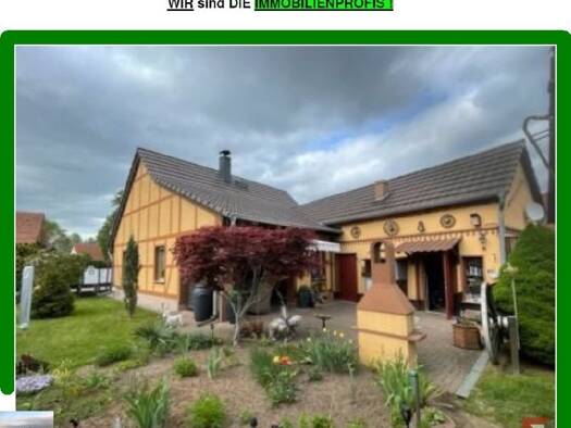 Haus zum Kauf 112.000 € 3 Zimmer 105 m² 460 m² Grundstück Lichtenrade Tempelhof-Schöneberg 12307