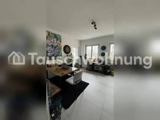 Wohnung zur Miete Tauschwohnung 683 € 3 Zimmer 72,8 m² Pieschen-Nord/Trachenberge Dresden 01127