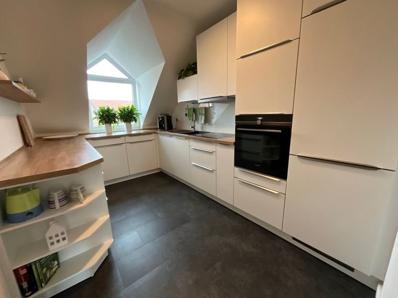 Wohnung zum Kauf 279.000 € 3,5 Zimmer 72 m²<br/>Wohnfläche EG<br/>Geschoss 01.03.2025<br/>Verfügbarkeit Mascherode Braunschweig 38126