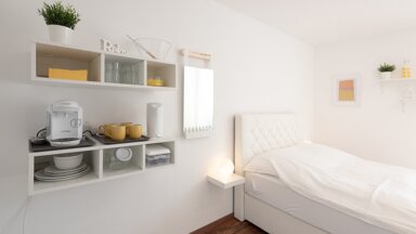 Wohnung zur Miete Wohnen auf Zeit 1.586 € 1 Zimmer 35 m² frei ab 31.12.2024 Roermonder Straße Ponttor Aachen 52072