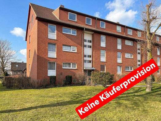 Wohnung zum Kauf 84.450 € 2 Zimmer 56,3 m² Lauenburg 21481