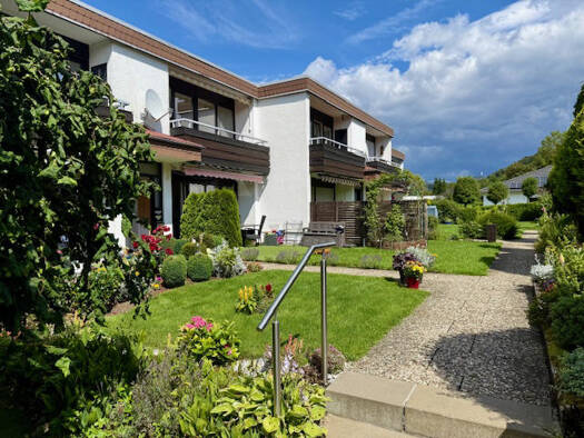 Wohnung zum Kauf 69.750 € 2 Zimmer 52,3 m² frei ab sofort Bad Lauterberg 37431