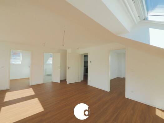 Wohnung zur Miete 990 € 2 Zimmer 49,2 m² 3. Geschoss frei ab 01.09.2026 Nord Stuttgart 70191