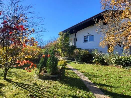 Einfamilienhaus zum Kauf 495.000 € 4 Zimmer 100 m² 1.155 m² Grundstück Breitenfurt bei Wien 2384