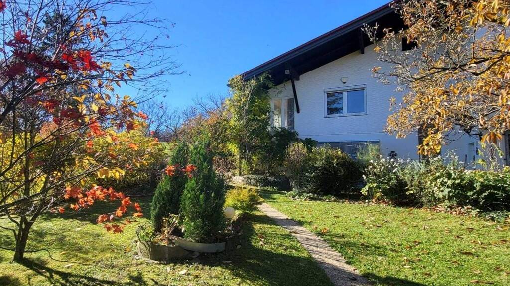 Einfamilienhaus zum Kauf 495.000 € 4 Zimmer 100 m² 1.155 m² Grundstück Breitenfurt bei Wien 2384