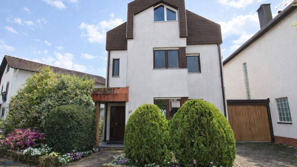 Einfamilienhaus zum Kauf 399.000 € 7 Zimmer 170 m² 417 m² Grundstück Rastatt 76437