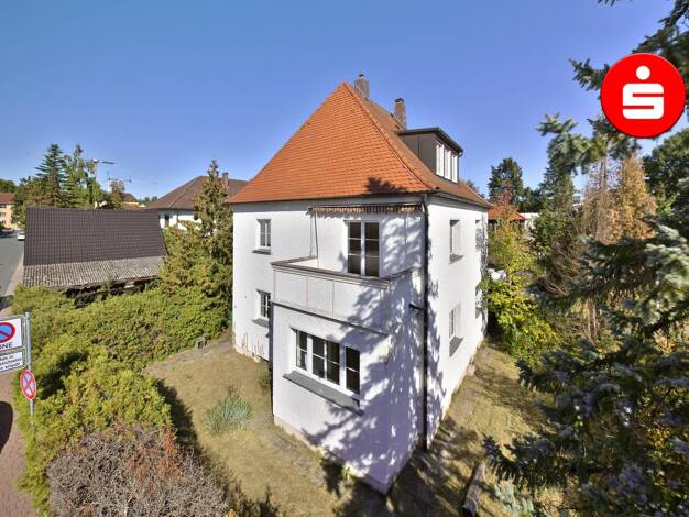 Einfamilienhaus zum Kauf 599.000 € 7 Zimmer 187,5 m² 940 m² Grundstück frei ab sofort Feucht Feucht 90537