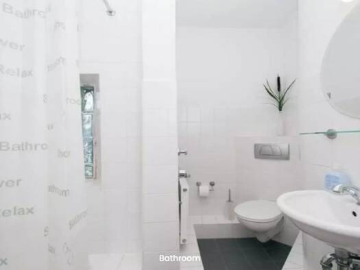 Wohnung zur Miete 700 € 2 Zimmer 78 m² frei ab sofort Borchener Straße 44 Kernstadt Paderborn 33098
