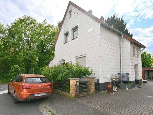 Mehrfamilienhaus zum Kauf 290.000 € 6 Zimmer 105 m² 635 m² Grundstück Misburg-Nord Hannover 30629