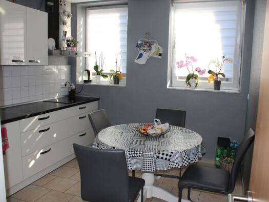 Wohnung zur Miete nur mit Wohnberechtigungsschein 311 € 3 Zimmer 74,2 m² 2. Geschoss frei ab 01.10.2025 Friemersheim Duisburg 47229
