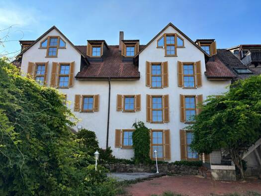 Wohnung zum Kauf provisionsfrei als Kapitalanlage geeignet 110.000 € 1,5 Zimmer 27,6 m² Schopfheim Schopfheim 79650