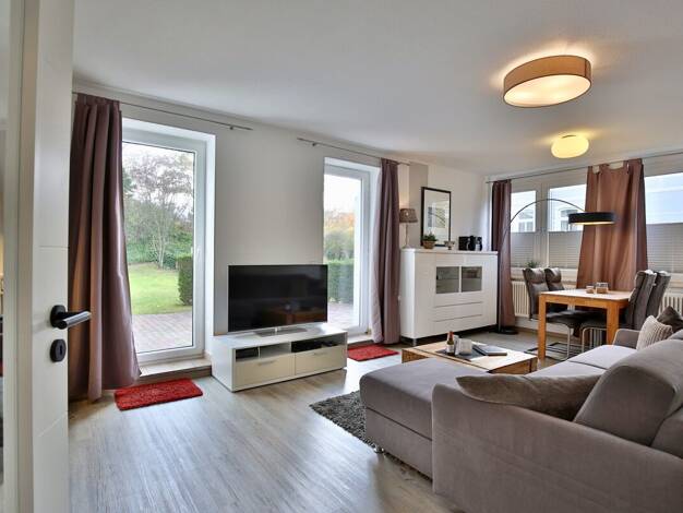 Wohnung zum Kauf 425.000 € 2 Zimmer 76,3 m² Wangerooge 26486