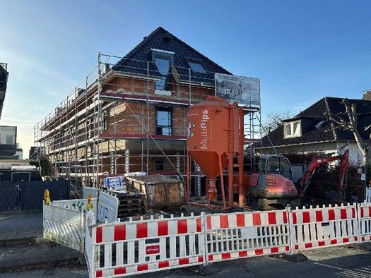 Wohnung zum Kauf - Erstbezug provisionsfrei 419.900 € 3 Zimmer 83,7 m² 2. Geschoss Kernstadt Paderborn 33100