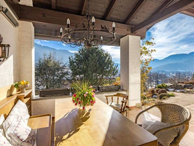 Einfamilienhaus zum Kauf 5.500.000 € 8 Zimmer 279 m² 1.542 m² Grundstück Tegernsee 83684