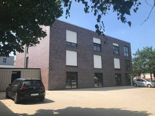 Wohnung zur Miete 500 € 1,5 Zimmer 34,5 m² frei ab 01.11.2025 Osternburg Oldenburg 26135