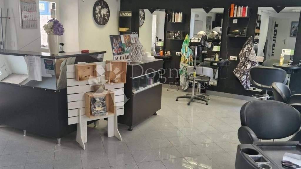 Ladenfläche zum Kauf 676.000 € 3 Zimmer Mali Losinj