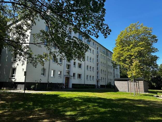 Wohnung zur Miete 991 € 2 Zimmer 62,9 m² frei ab 30.10.2026 Thielenstraße 18 b Wilhelmsburg Hamburg 21109